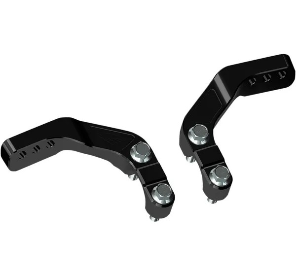 CYCRA Montagematerial & Zubehör - CLAMP MNT CRM 1-1/8