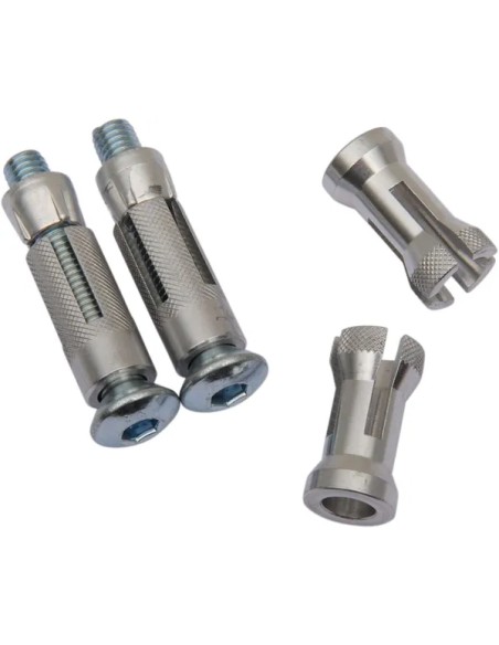 CYCRA Stummellenker & Lenkerenden - BAR END SET CRM