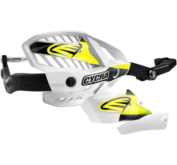CYCRA Handprotektoren - GUARD HAND HCM 1 1/8 WHT