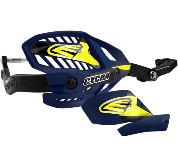 CYCRA Handprotektoren - GUARD HAND HCM 1 1/8 HBLU