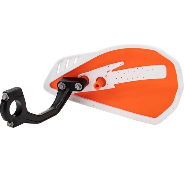 CYCRA Handprotektoren - Detailansicht