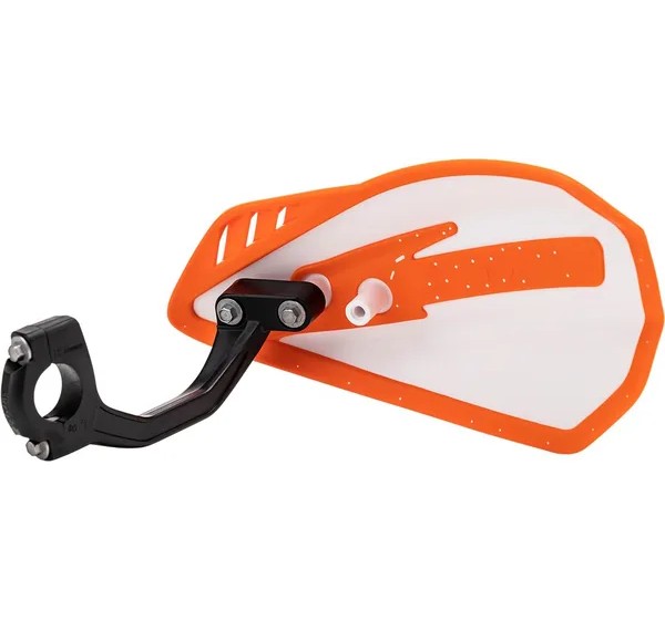 CYCRA Handprotektoren - Detailansicht