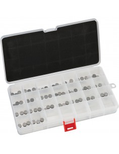 MOOSE RACING VENTILSCHEIBENSATZ 748 MM WALZSTAHL 2