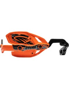1-1/8" Ultra Probend™ CRM Handschutz