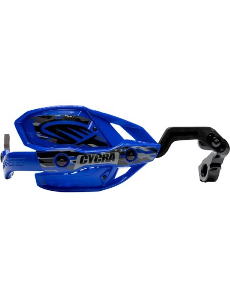 CYCRA Handprotektoren - CRM ULTRA 1/8'' CLMP BLU
