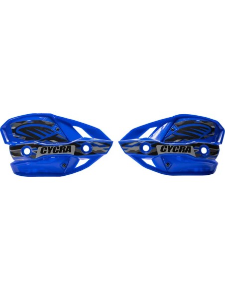CYCRA Handprotektoren - ULTRA REPL SHLD/CVR BL