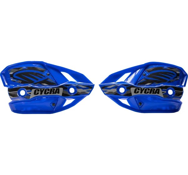 CYCRA Handprotektoren - ULTRA REPL SHLD/CVR BL