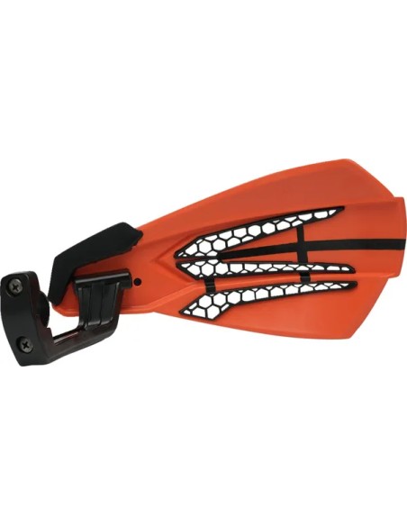 CYCRA Handprotektoren - Detailansicht