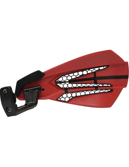 CYCRA Handprotektoren - Detailansicht