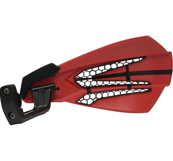 CYCRA Handprotektoren - Detailansicht