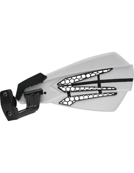 CYCRA Handprotektoren - Detailansicht