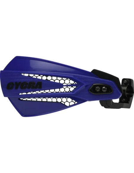 CYCRA Handprotektoren - HAND GUARD MX-RACE BLUE/BLACK