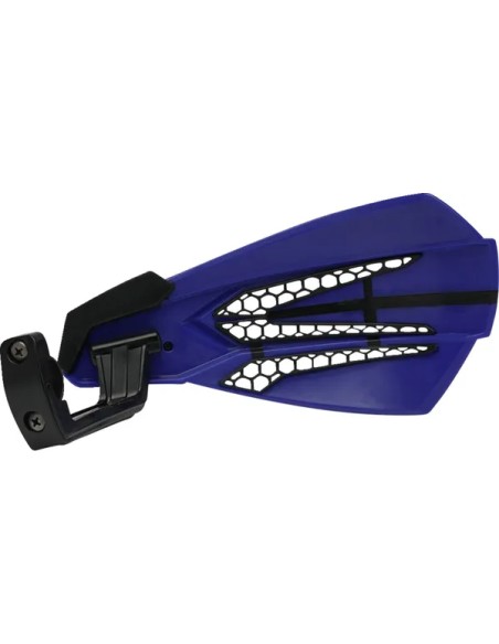 CYCRA Handprotektoren - Detailansicht