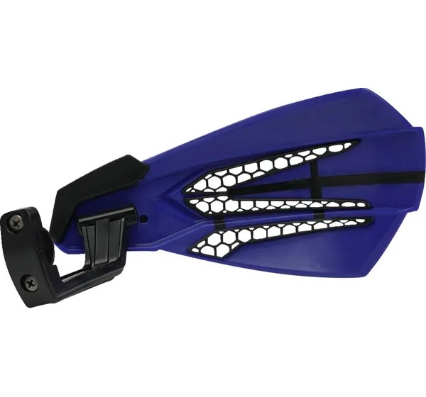 CYCRA Handprotektoren - Detailansicht
