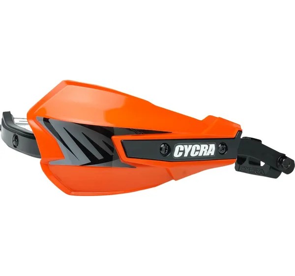 CYCRA Handprotektoren - VORTEX HAND GUARD/W UNIVERSAL
