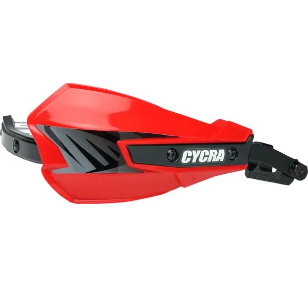 CYCRA Handprotektoren - VORTEX HAND GUARD/W UNIVERSAL