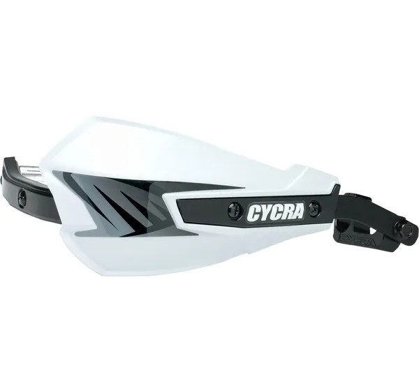 CYCRA Handprotektoren - VORTEX HAND GUARD/W UNIVERSAL