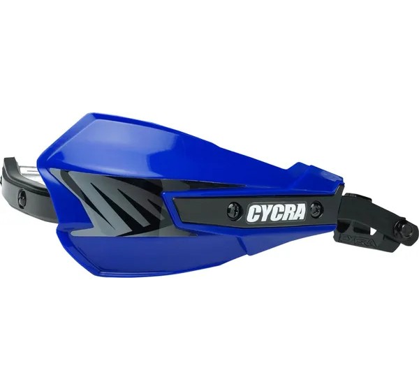 CYCRA Handprotektoren - VORTEX HAND GUARD/W UNIVERSAL