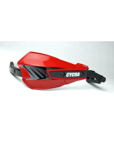 CYCRA Handprotektoren - VORTEX HAND GUARD/W UNIVERSAL