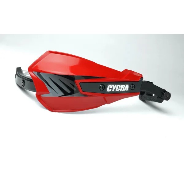 CYCRA Handprotektoren - VORTEX HAND GUARD/W UNIVERSAL