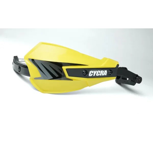 CYCRA Handprotektoren - VORTEX HAND GUARD/W UNIVERSAL