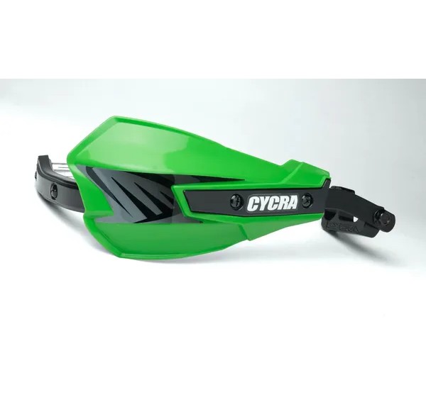 CYCRA Handprotektoren - VORTEX HAND GUARD/W UNIVERSAL