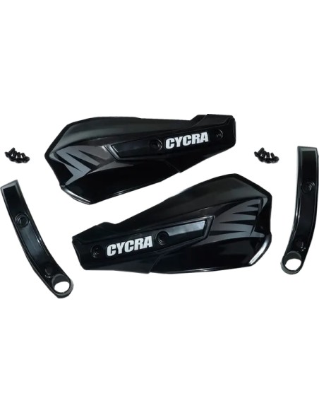 CYCRA Handprotektoren - VORTEX REPLACEMENT SHIELD/ABR