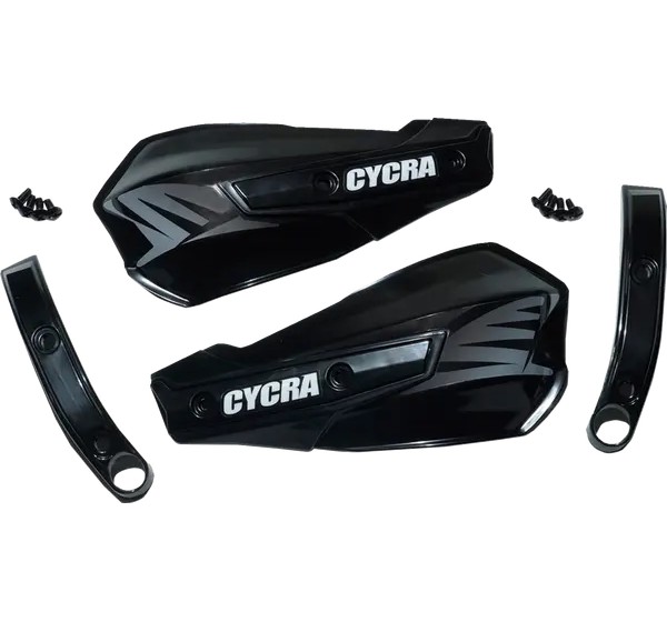 CYCRA Handprotektoren - VORTEX REPLACEMENT SHIELD/ABR