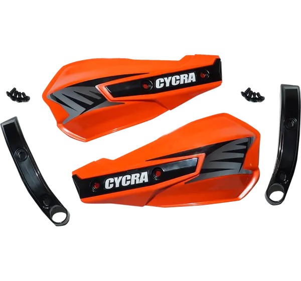 CYCRA Handprotektoren - VORTEX REPLACEMENT SHIELD/ABR