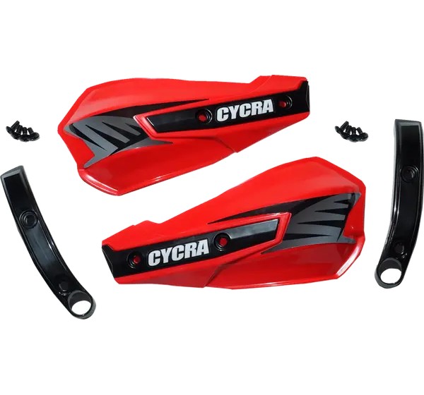 CYCRA Handprotektoren - VORTEX REPLACEMENT SHIELD/ABR