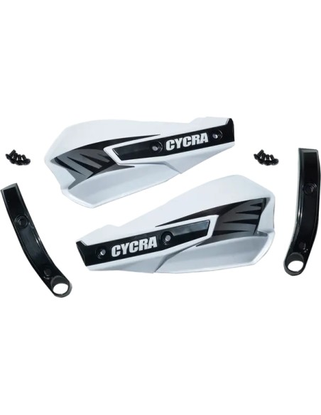 CYCRA Handprotektoren - VORTEX REPLACEMENT SHIELD/ABR