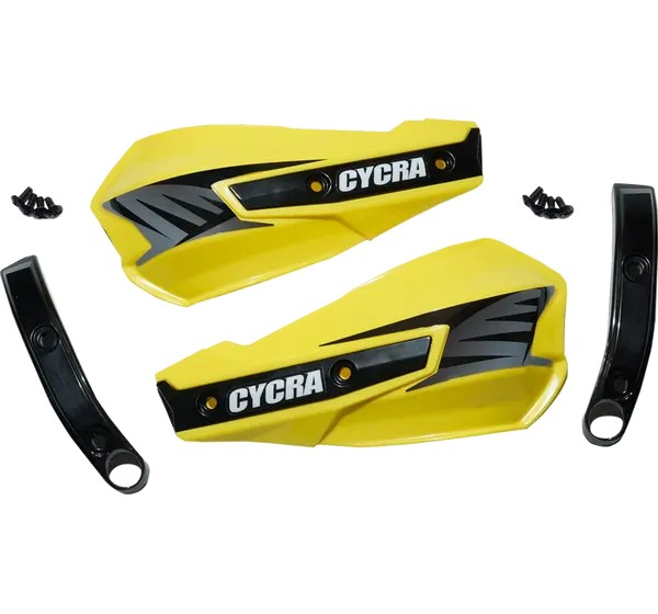 CYCRA Handprotektoren - VORTEX REPLACEMENT SHIELD/ABR