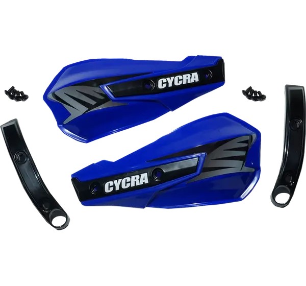 CYCRA Handprotektoren - VORTEX REPLACEMENT SHIELD/ABR