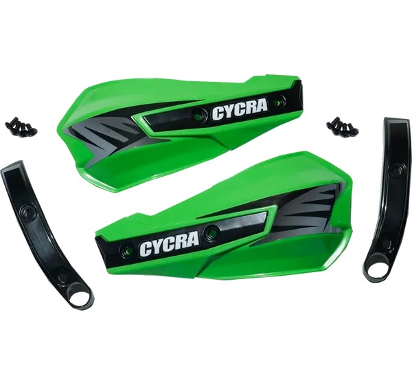 CYCRA Handprotektoren - VORTEX REPLACEMENT SHIELD/ABR