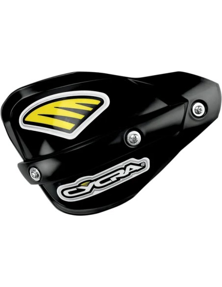 CYCRA Handprotektoren - REPLACEMENT HSHIELD BLK