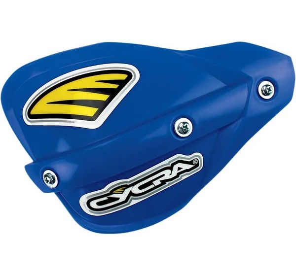 CYCRA Handprotektoren - REPLACEMENT HANDSHIELD BL