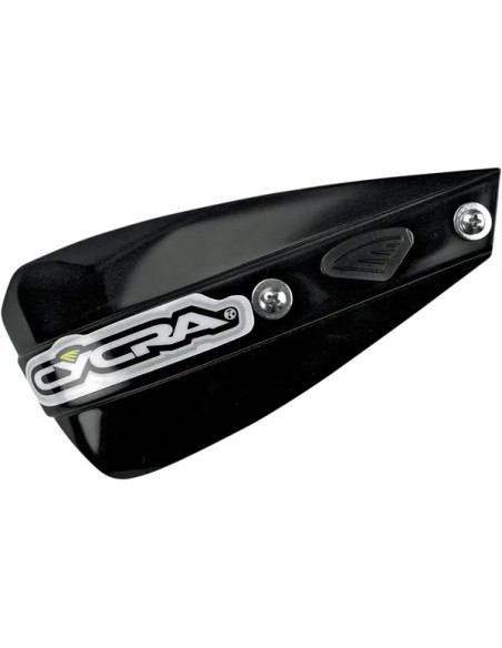 CYCRA Handprotektoren - REPL LOW PROF HSHIELD BK