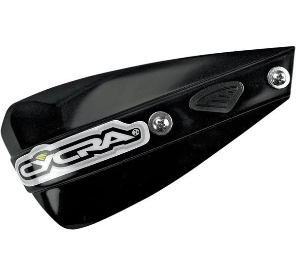 CYCRA Handprotektoren - REPL LOW PROF HSHIELD BK