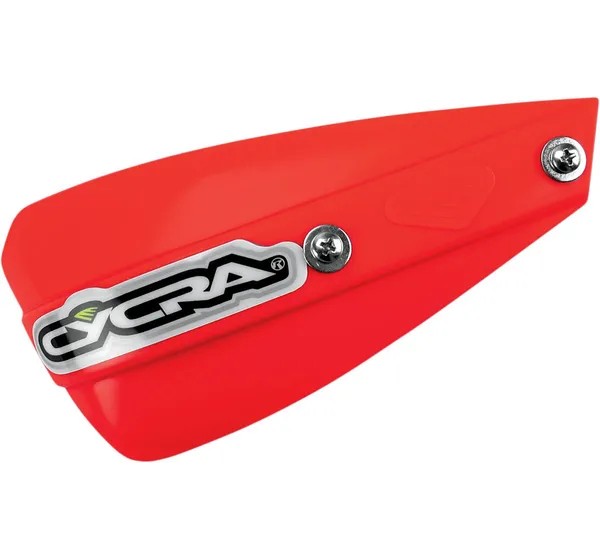 CYCRA Handprotektoren - REPL LOW PROF HSHIELD RD