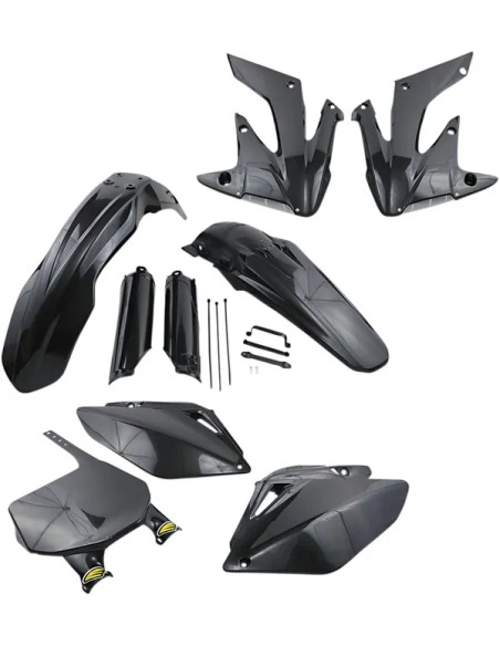 CYCRA Karosserieteile & Schutzbleche für HONDA CRF 250 R 2006-2007