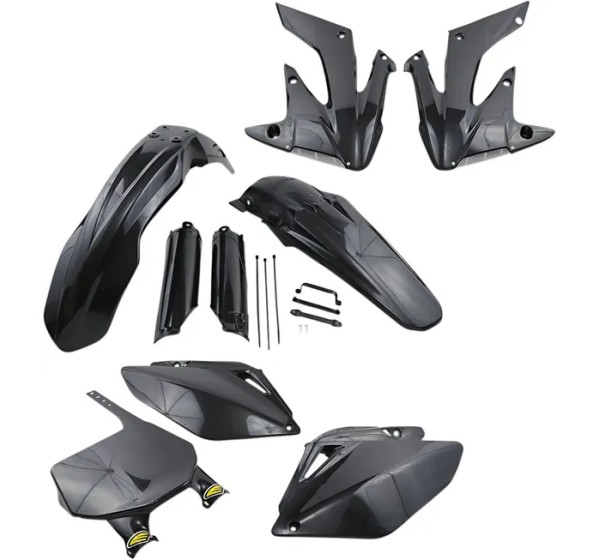 CYCRA Karosserieteile & Schutzbleche für HONDA CRF 250 R 2006-2007