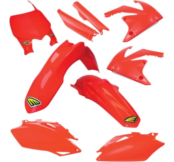 CYCRA Karosserieteile & Schutzbleche für HONDA CRF 250 R 2010-2013