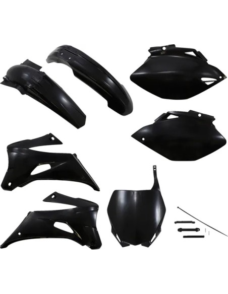 CYCRA Karosserieteile & Schutzbleche für YAMAHA YZ 250 F 2006-2009