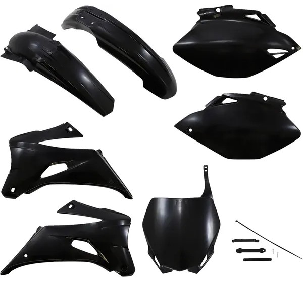 CYCRA Karosserieteile & Schutzbleche für YAMAHA YZ 250 F 2006-2009