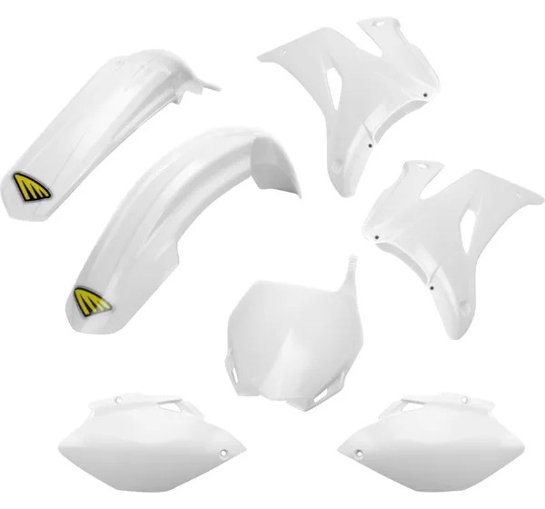 CYCRA Karosserieteile & Schutzbleche für YAMAHA YZ 250 F 2006-2009