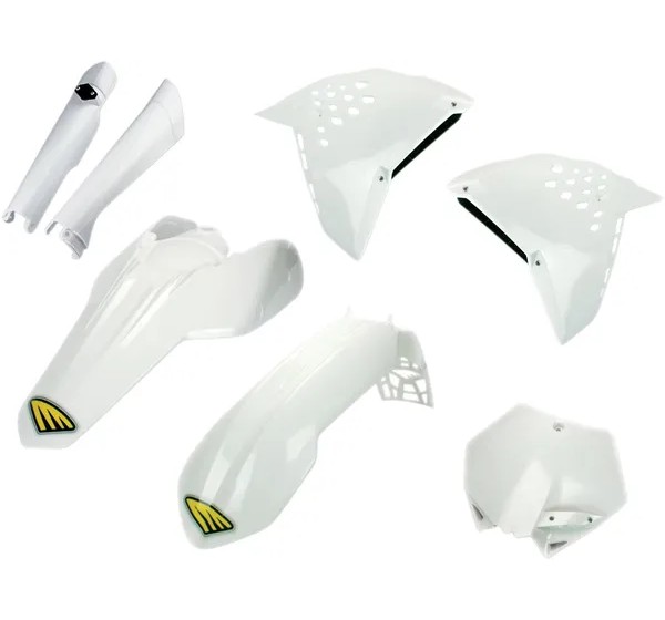 CYCRA Karosserieteile & Schutzbleche für KTM XC-W 250 2008-2011