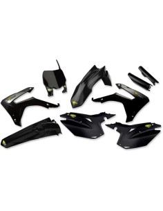 Powerflow Komplett-Karosserie-Kit