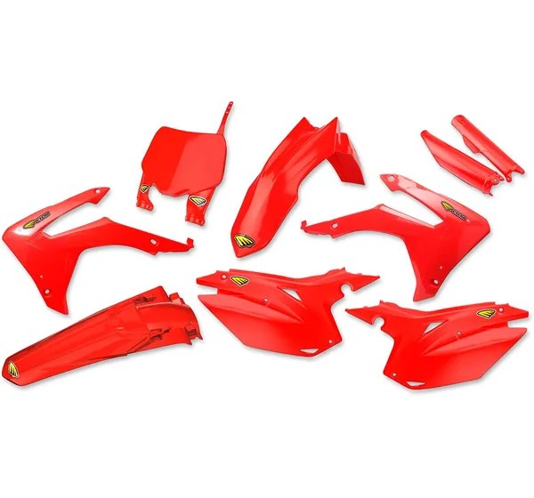 CYCRA Karosserieteile & Schutzbleche für HONDA CRF 250 R 2014-2017