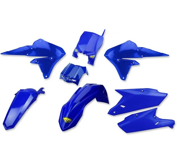 CYCRA Karosserieteile & Schutzbleche für YAMAHA YZ 250 F 2014-2018