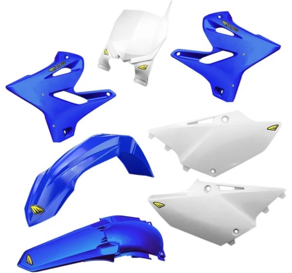 CYCRA Karosserieteile & Schutzbleche für YAMAHA YZ 250 X 2016-2024